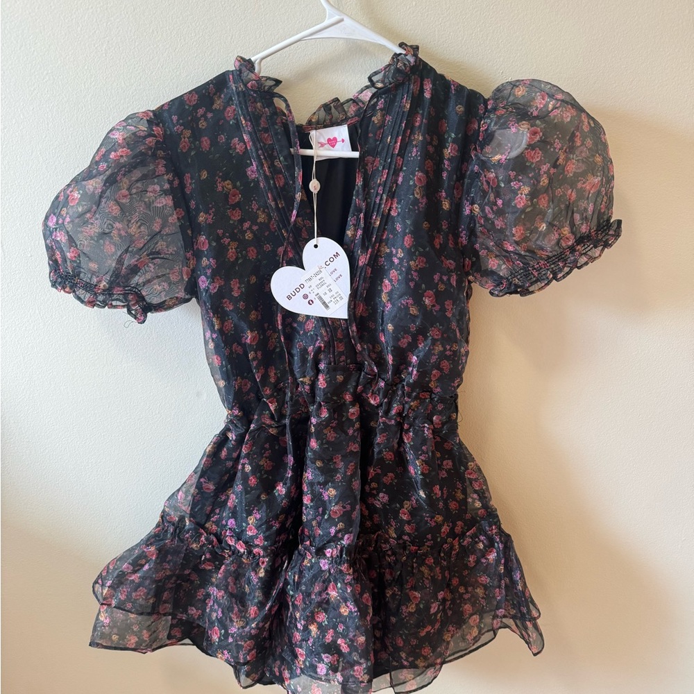 Buddy love dress